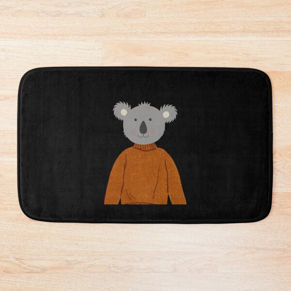 Item preview, Koala in a Sweater t-shirt designed and sold by Magicalair.