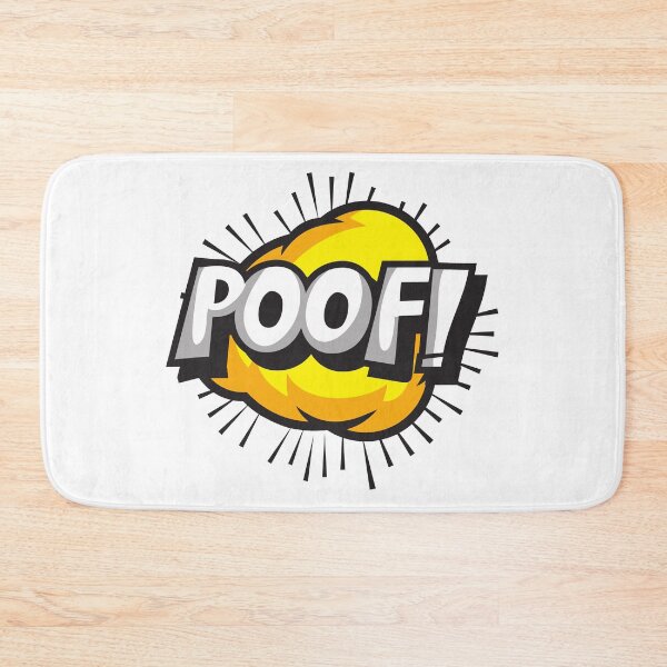 Item preview, Poof! (it vanished) designed and sold by LP.