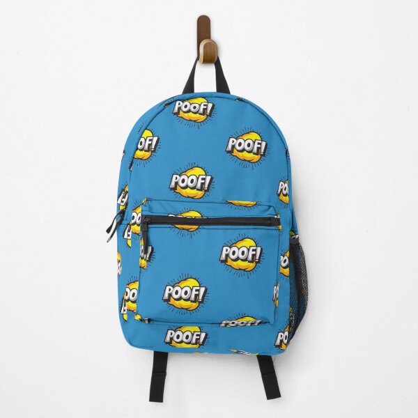 Item preview, Poof! (it vanished) designed and sold by LP.