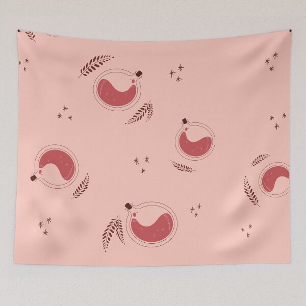 Item preview, Love Potion designed and sold by Bsutkova.