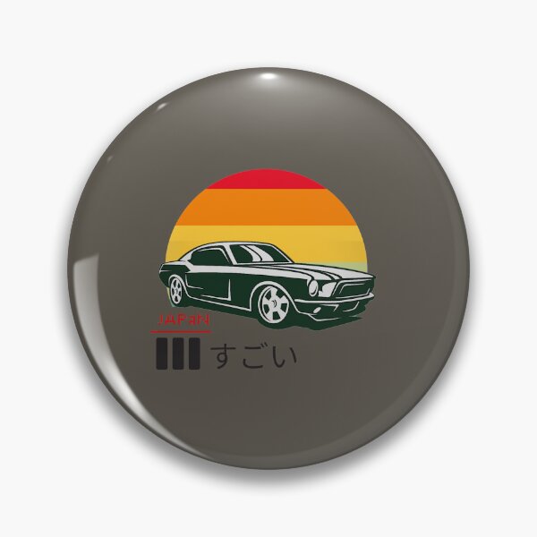 Item preview, car, japan designed and sold by sam255.