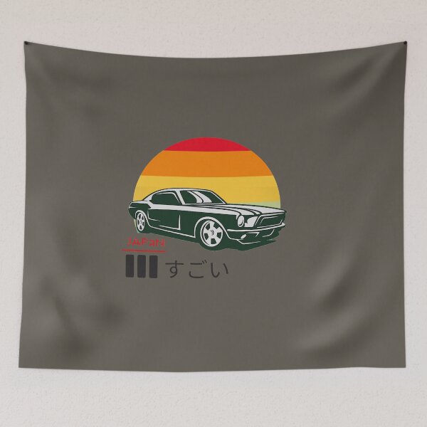 Item preview, car, japan designed and sold by sam255.