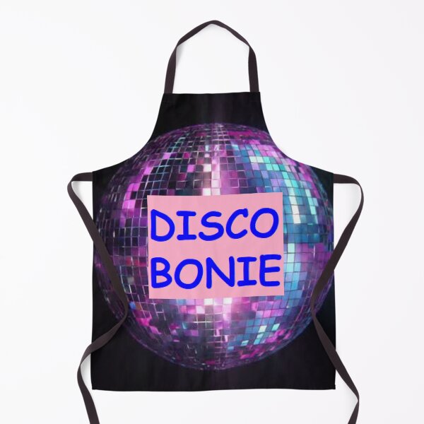 Item preview, DISCO BONIE designed and sold by ArtIsWonderful.