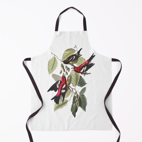 Item preview, Beautiful Birds Feeding In The Bushes On A Cool - designed and sold by TJays.