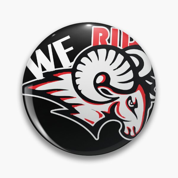Item preview, We The Rider Logo designed and sold by Monolands.