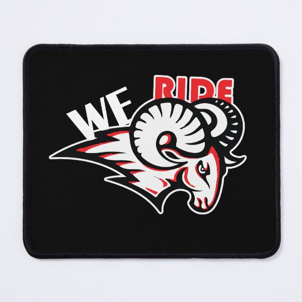 Item preview, We The Rider Logo designed and sold by Monolands.