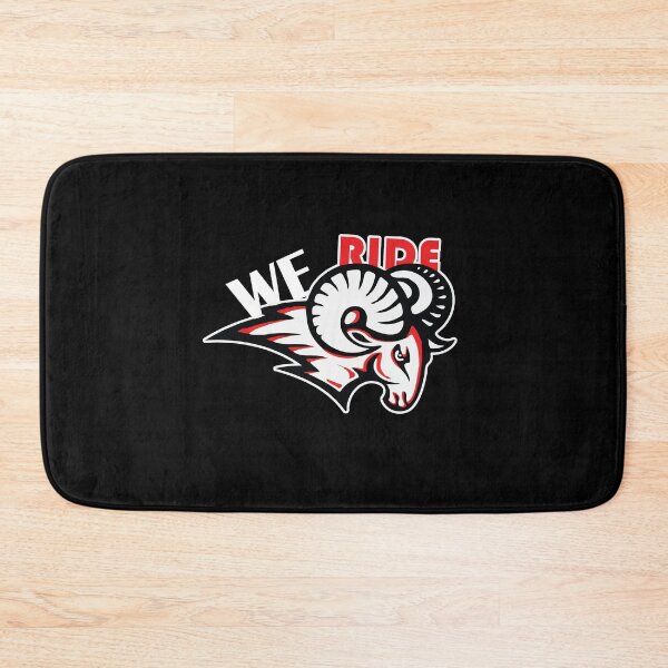 Item preview, We The Rider Logo designed and sold by Monolands.
