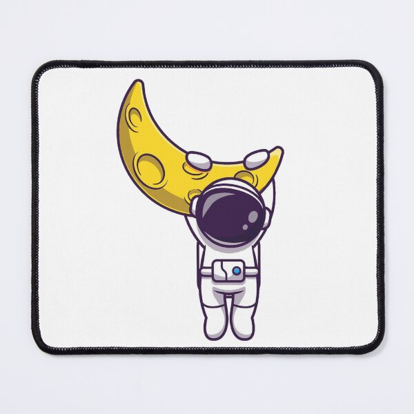 Item preview, Astronaut LUA designed and sold by Emmanuel Xavier.