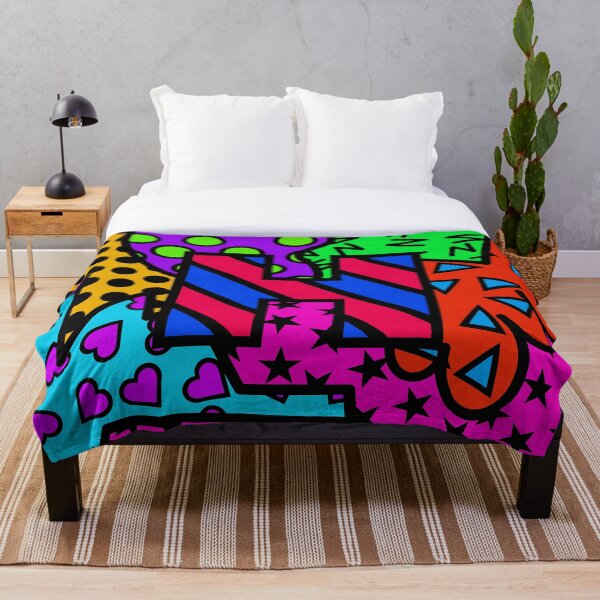 Item preview, Alphabet Series - Letter H - Bright and Bold Initial Letters designed and sold by Jocelyn Sperduto Art.