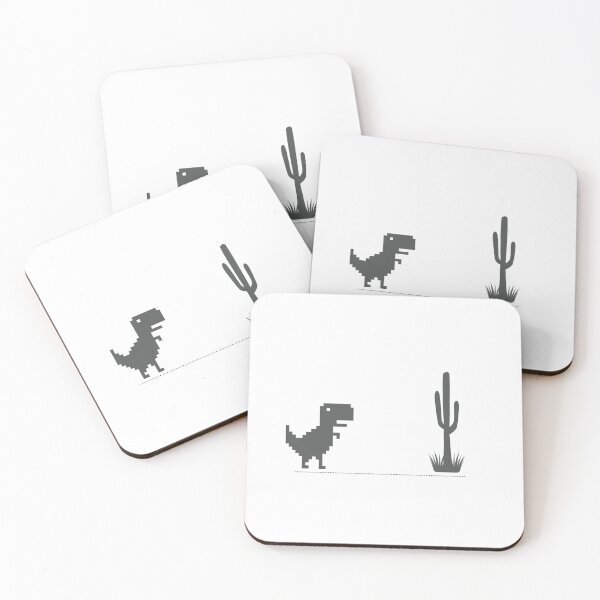 Item preview, Trex Cactus Offline designed and sold by Sam Artist.