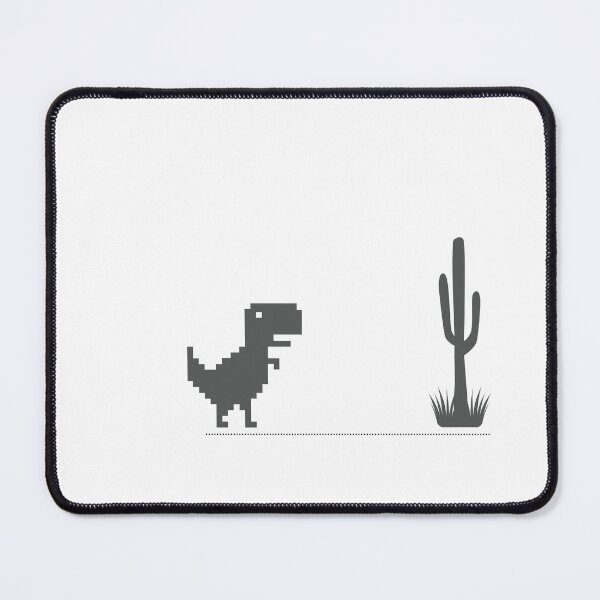 Item preview, Trex Cactus Offline designed and sold by Sam Artist.