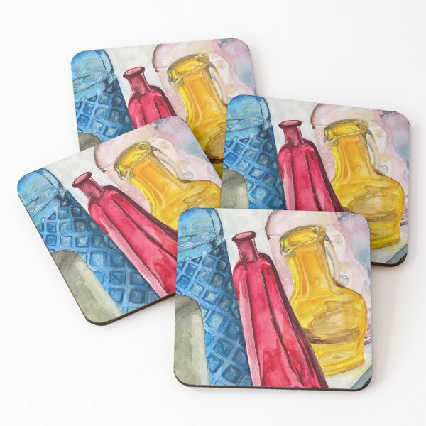 Item preview, Window Sill Jars designed and sold by Hanna  Pease.