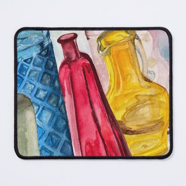 Item preview, Window Sill Jars designed and sold by Hanna  Pease.