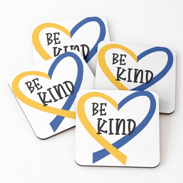 Item preview, Be Kind designed and sold by TRWS.