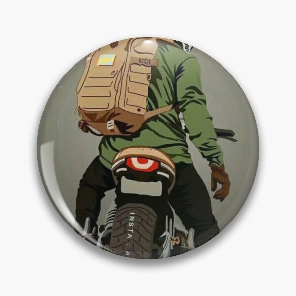 Item preview, motorized designed and sold by tienda-BANDE.