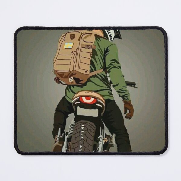Item preview, motorized designed and sold by tienda-BANDE.