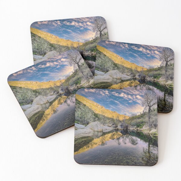 Item preview, The Watering Hole designed and sold by Steve Walser.