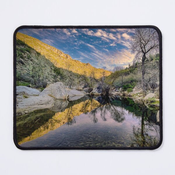 Item preview, The Watering Hole designed and sold by Steve Walser.