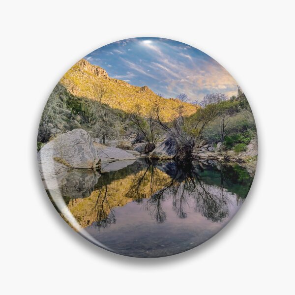Item preview, The Watering Hole designed and sold by Steve Walser.