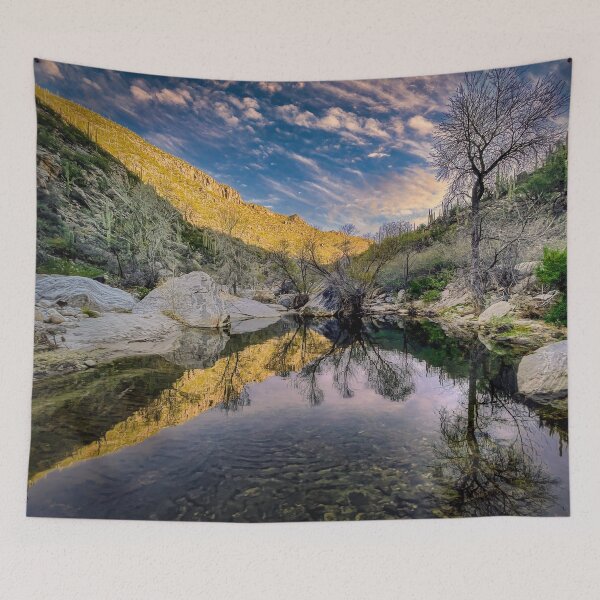 Item preview, The Watering Hole designed and sold by Steve Walser.