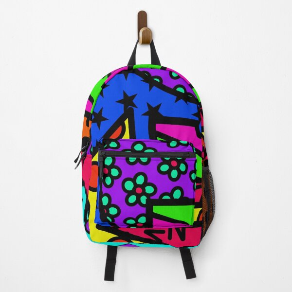 Item preview, Alphabet Series - Letter J - Bright and Bold Initial Letters designed and sold by Jocelyn Sperduto Art.