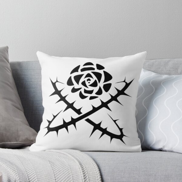 Item preview, Skeleton Knight Shield Symbol designed and sold by XeRose.