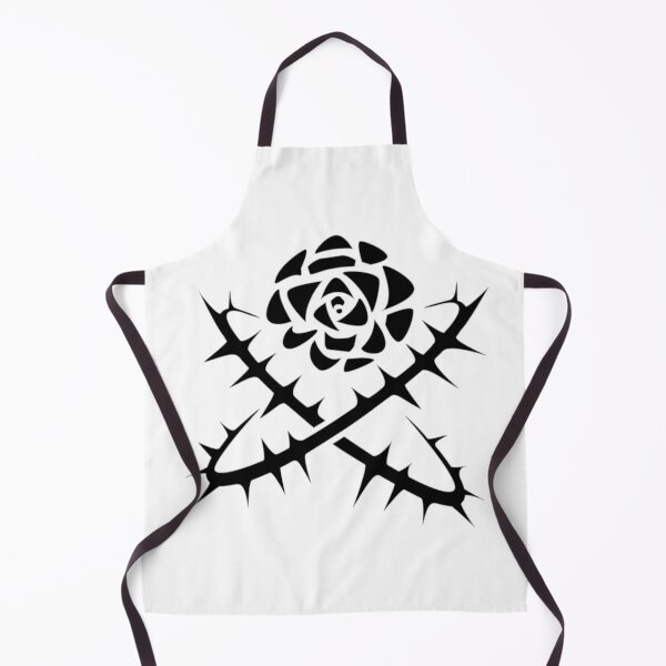 Item preview, Skeleton Knight Shield Symbol designed and sold by XeRose.
