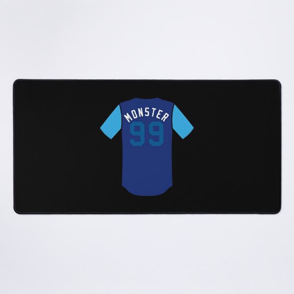 Hyun-Jin Ryu Players' Weekend Sticker | Sticker