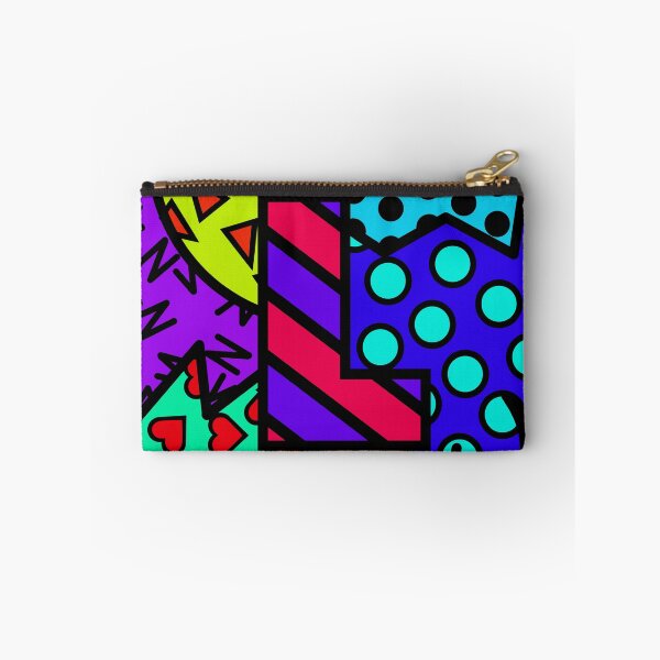 Item preview, Alphabet Series - Letter L - Bright and Bold Initial Letters designed and sold by Jocelyn Sperduto Art.