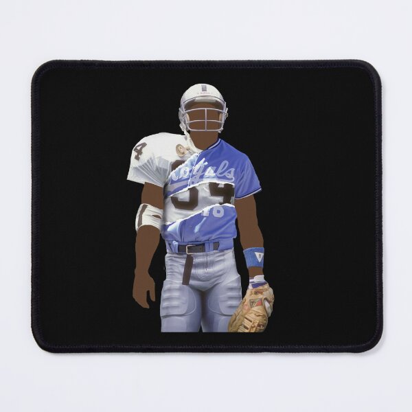 Item preview, Bo Jackson Sticker designed and sold by batesyadi3.