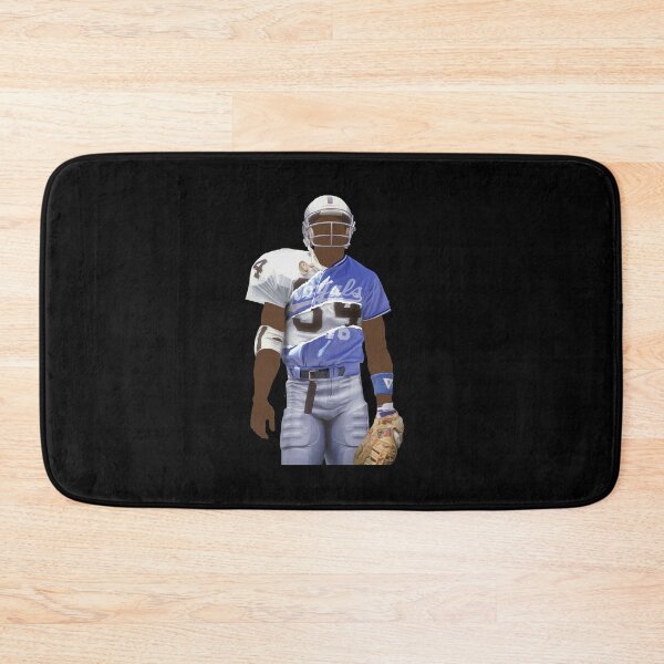Item preview, Bo Jackson Sticker designed and sold by batesyadi3.