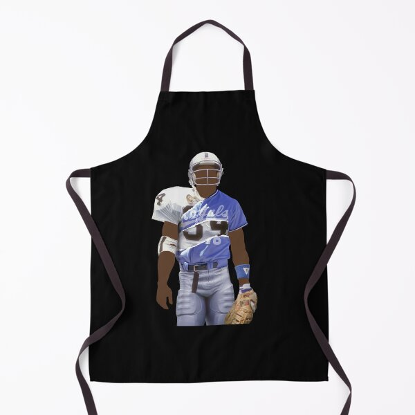 Item preview, Bo Jackson Sticker designed and sold by batesyadi3.