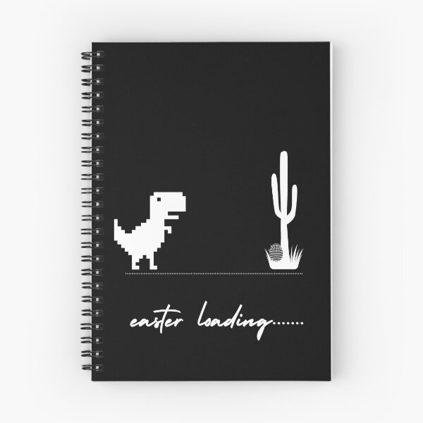 Item preview, Trex Cactus Easter Offline designed and sold by Sam Artist.
