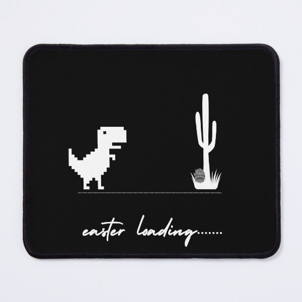 Item preview, Trex Cactus Easter Offline designed and sold by Sam Artist.