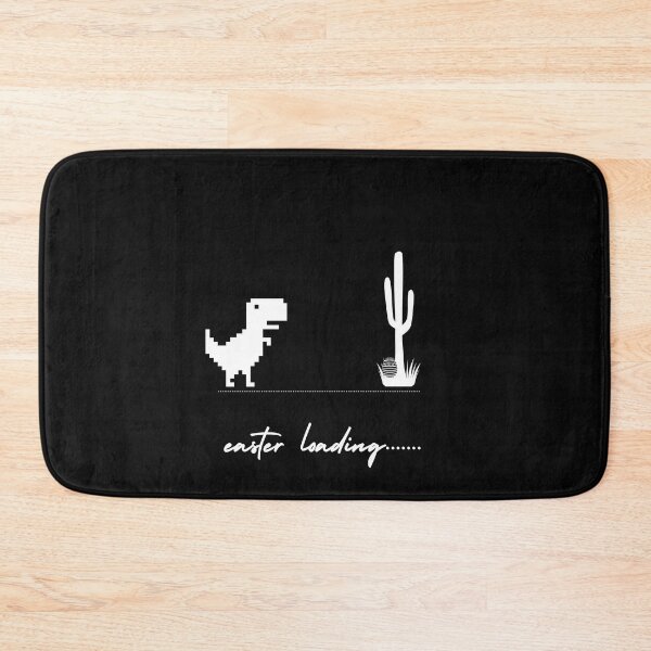 Item preview, Trex Cactus Easter Offline designed and sold by Sam Artist.