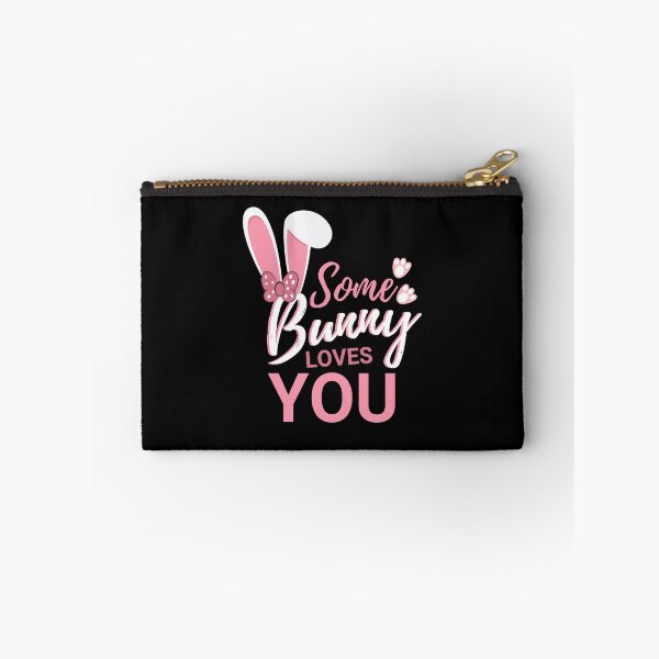Item preview, Easter Some Bunny Loves You designed and sold by BronikowskiART.
