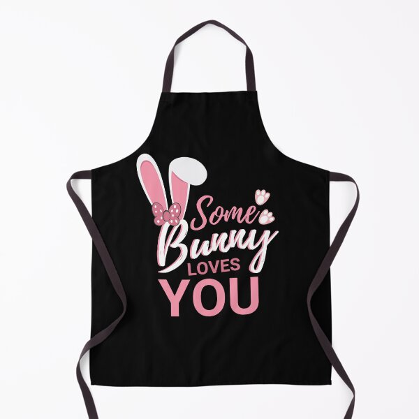 Item preview, Easter Some Bunny Loves You designed and sold by BronikowskiART.