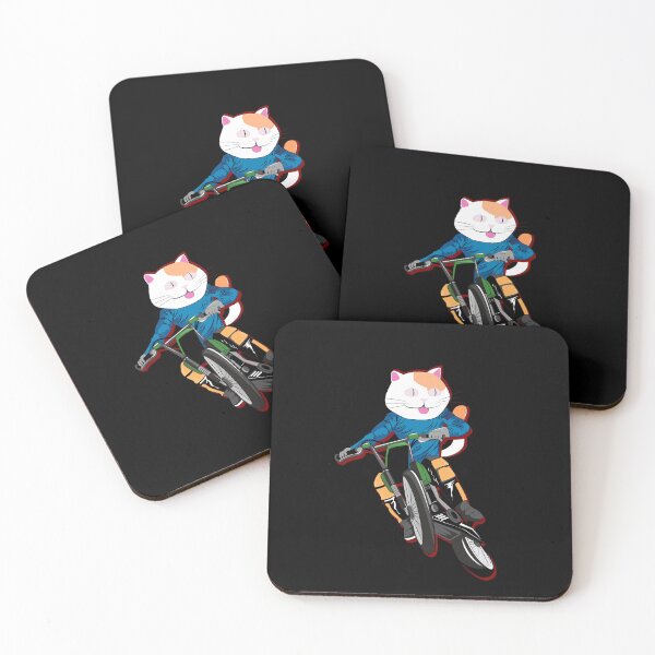 Item preview, Aprilia gresini racing cat  designed and sold by RedPic01.