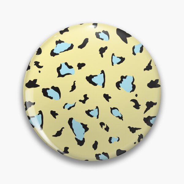 Item preview, Leopard Spots designed and sold by HikaryChan.