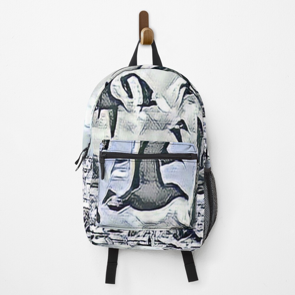 Item preview, Backpack designed and sold by MakingForYou.