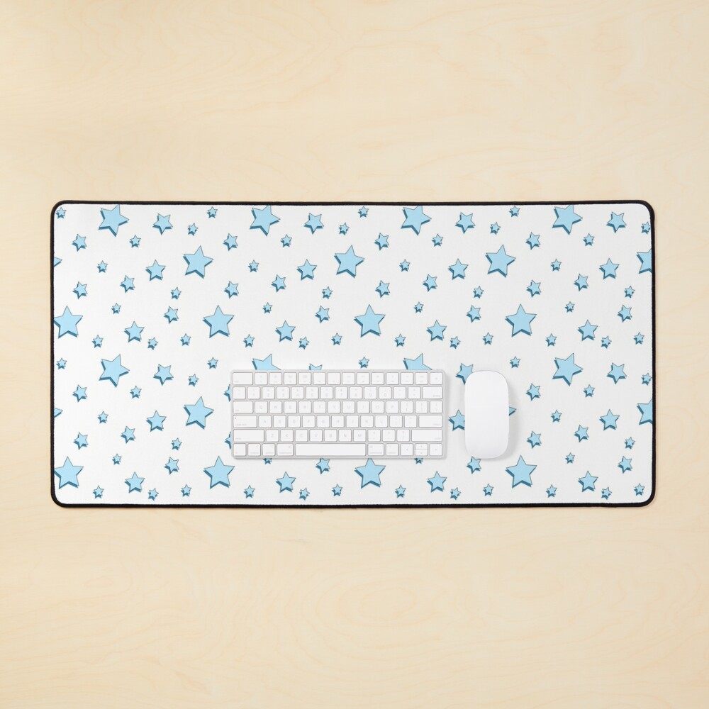 Item preview, Desk Mat designed and sold by alexis000.