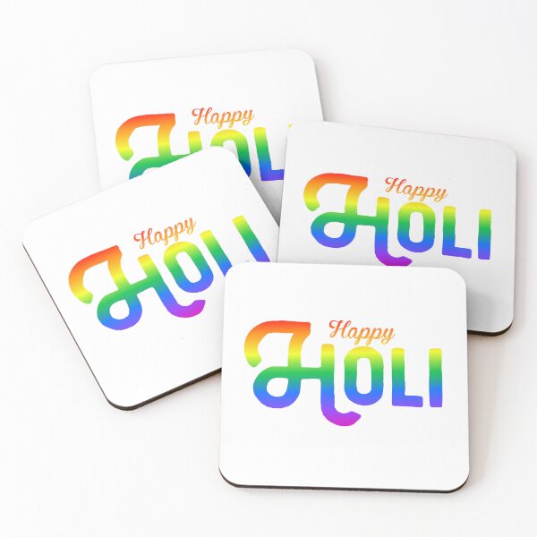 Item preview, happy holi Festival Classic T-Shirt, Celebrate Holi with vibrant designs designed and sold by DigitalBeast.