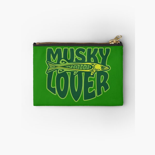Item preview, Musky Lover, Three! designed and sold by gstrehlow2011.