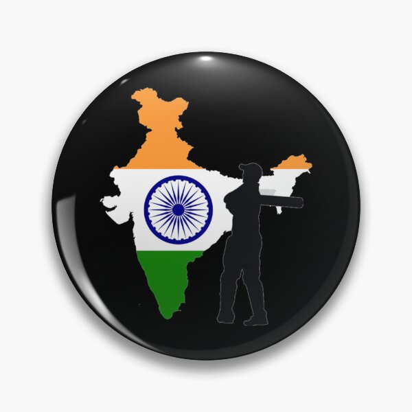 Item preview, Icc T20 Cricket World Cup 2021 India Classic T-Shirt designed and sold by ricedali41.