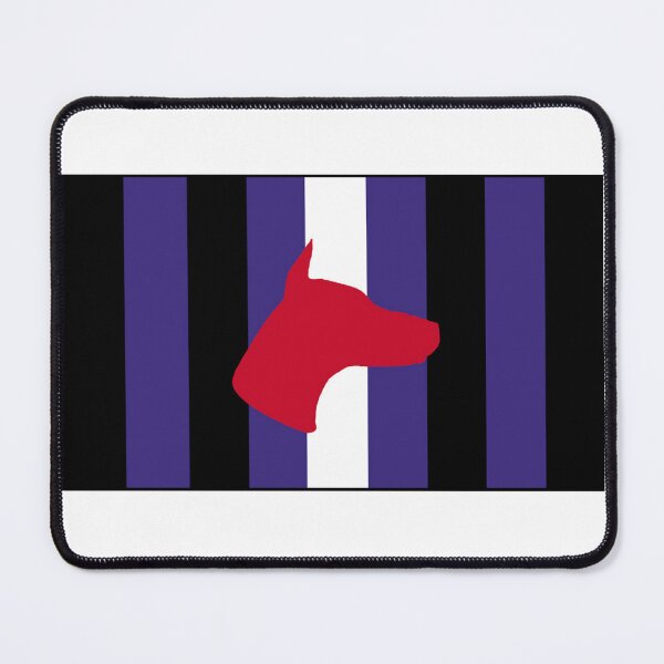 Item preview, Puppy Pride Flag designed and sold by MADdesign.