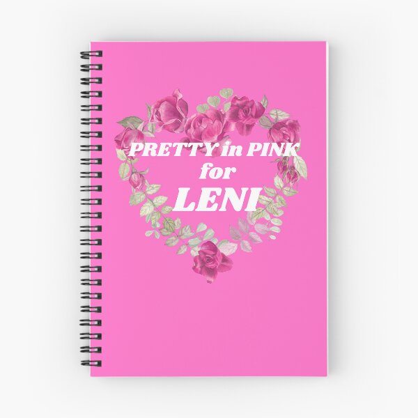 Item preview, Pretty in Pink Heart designed and sold by ThoughtScribble.
