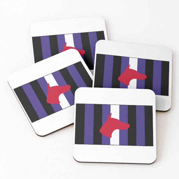 Item preview, Puppy Pride Flag designed and sold by MADdesign.