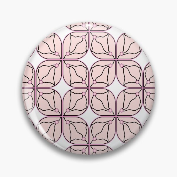 Item preview, Batik Flower Art Pattern Design designed and sold by Zareen Sayyed.