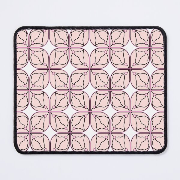 Item preview, Batik Flower Art Pattern Design designed and sold by Zareen Sayyed.