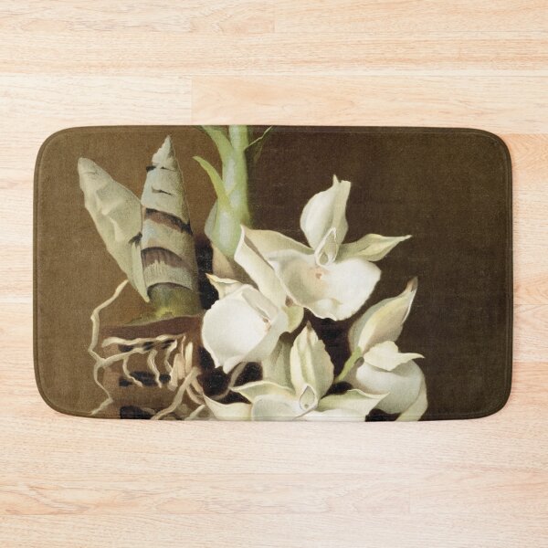 Item preview, Reichenbachia: Orchids Illustrated and Described designed and sold by EsotericBotanic.